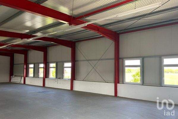 OG Lager / Verkaufsfläche 4