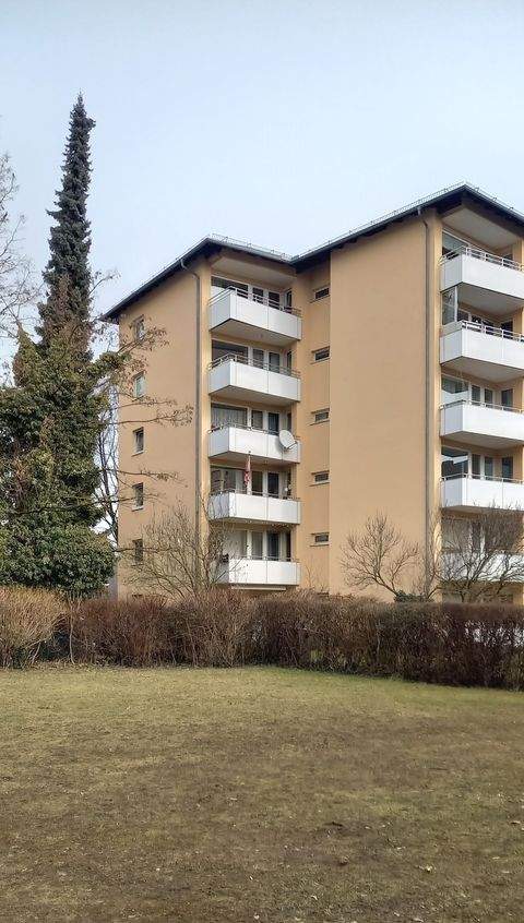 Erding Wohnungen, Erding Wohnung kaufen