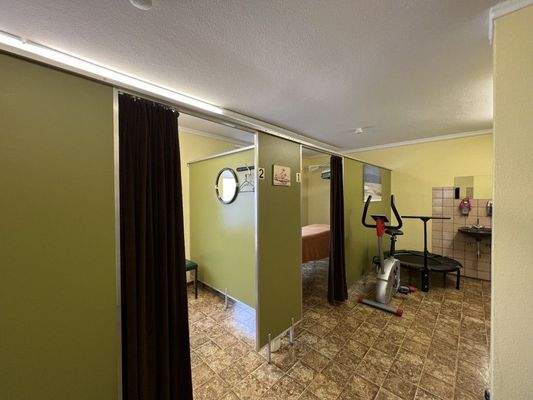 Haus-Gießen-Alicenstraße 32-Behandlungsraum