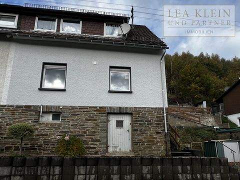 Niederfischbach Häuser, Niederfischbach Haus kaufen