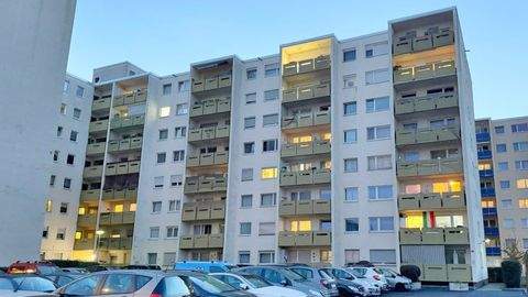 Hanau Wohnungen, Hanau Wohnung kaufen