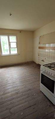 Küche im 1.OG