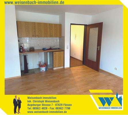 Weisenbach Immobilien