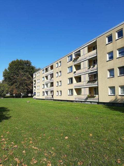 Gelsenkirchen Wohnungen, Gelsenkirchen Wohnung mieten