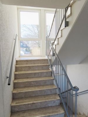 Treppenhaus
