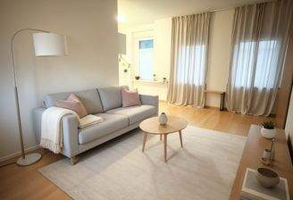 Zimmer - KI generiert