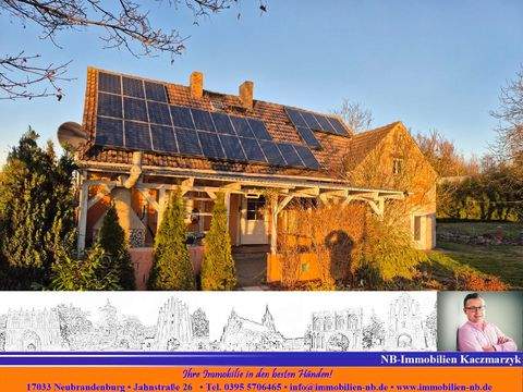 Neubrandenburg Häuser, Neubrandenburg Haus kaufen