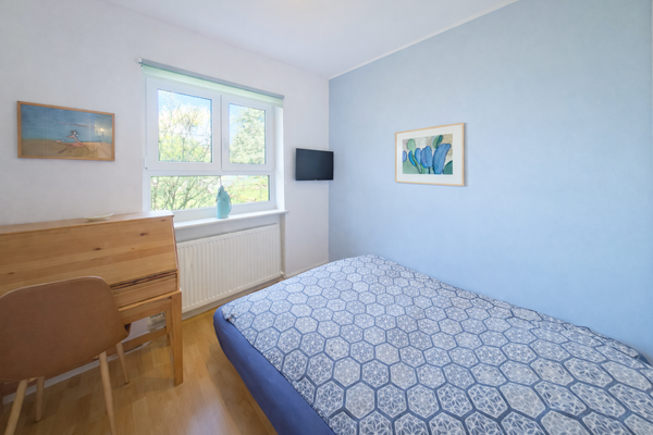 Gästezimmer oder Kinderzimmer