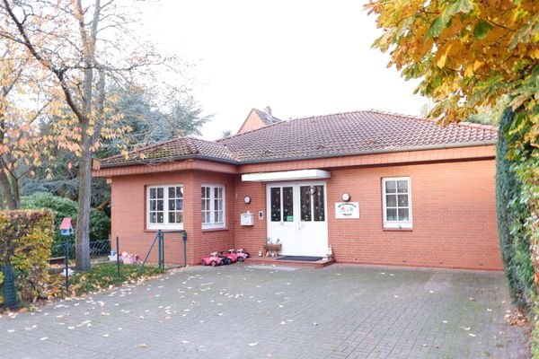 Haus Birkenallee 2a