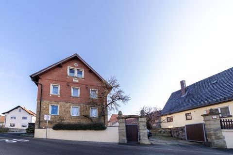 Haßfurt Häuser, Haßfurt Haus kaufen