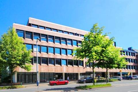 Dortmund Garage, Dortmund Stellplatz