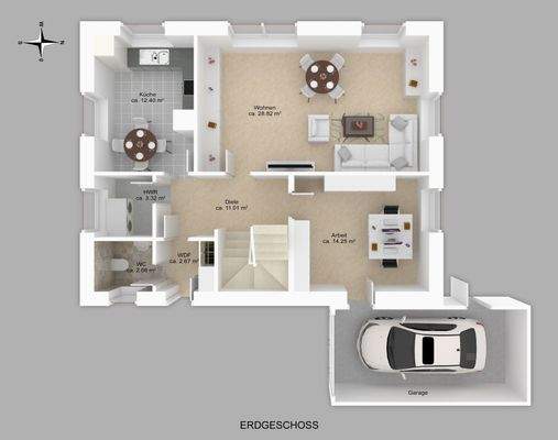 16644-Objekt-EFH-Oyten-Schaphusen-EG