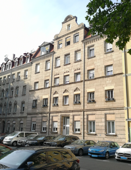 Nürnberg Wohnungen, Nürnberg Wohnung kaufen