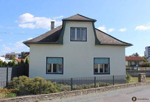 Oberwart Häuser, Oberwart Haus kaufen