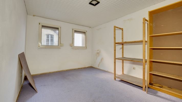 Zimmer 2.OG Langgasse