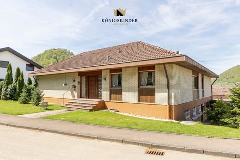 Bad Ditzenbach Häuser, Bad Ditzenbach Haus kaufen