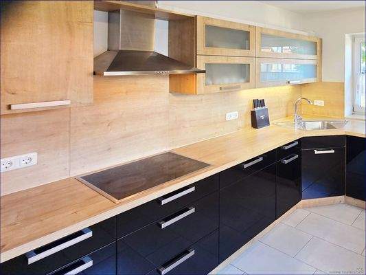 ICC - Immobilien Competence Center - Doppelhaushälfte in Kößlarn