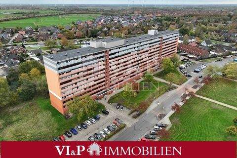 Emden Wohnungen, Emden Wohnung kaufen