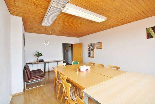 Beispielfläche Büro