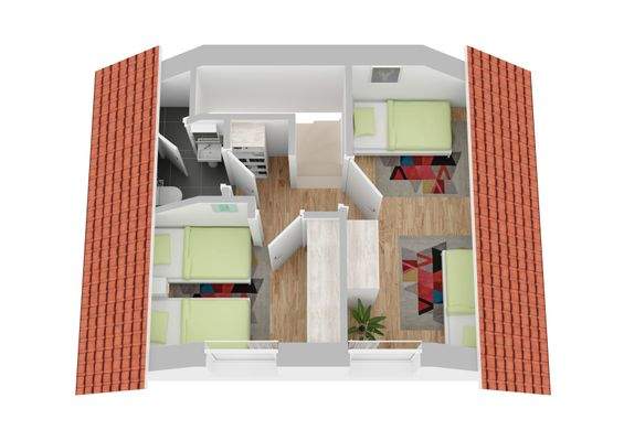 Animationsplan Beispiel DG