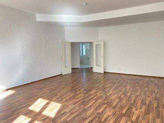 Wohnzimmer Ansicht I