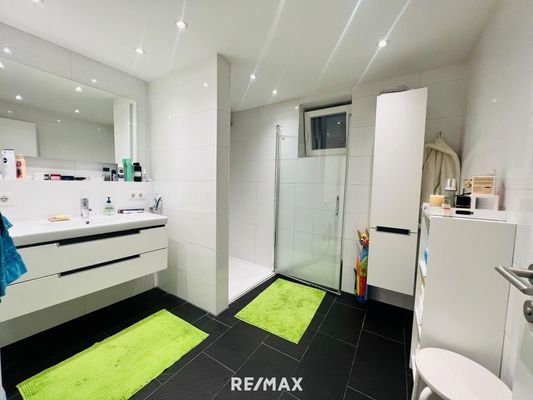 W2 Badezimmer
