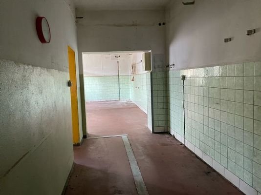 Zugang zur &quot;Produktion&quot;