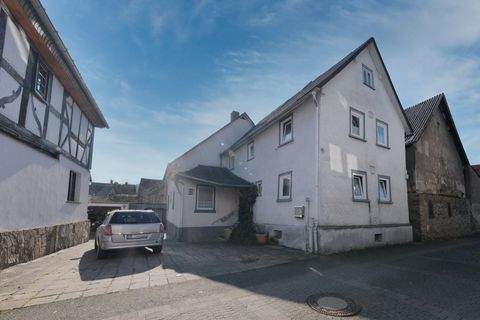 Aßlar Häuser, Aßlar Haus kaufen