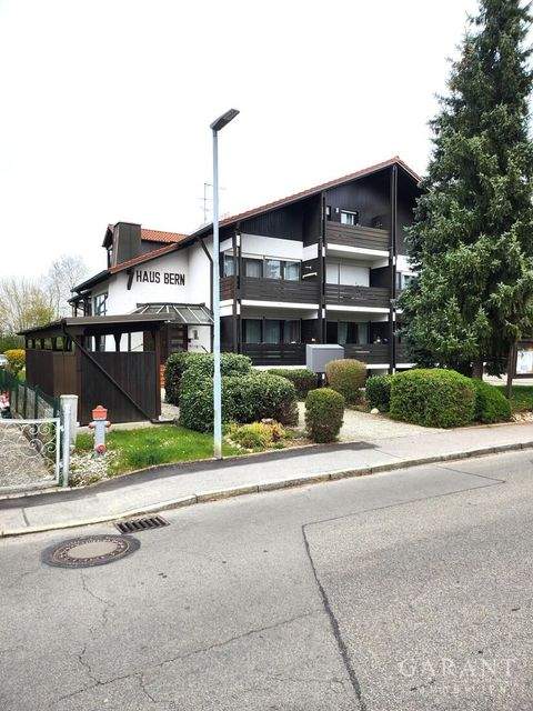 Bad Füssing Wohnungen, Bad Füssing Wohnung kaufen