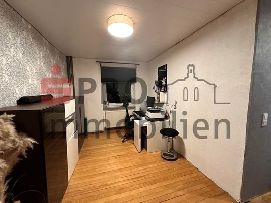 Arbeitszimmer