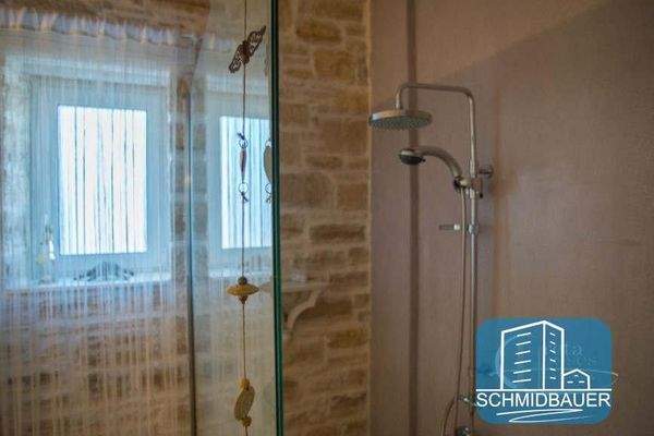 Kreta, Pitsidia: Wunderbare Villa mit Pool und Blick auf die Berge von Psiloritis