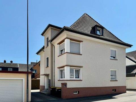 Homburg Häuser, Homburg Haus kaufen