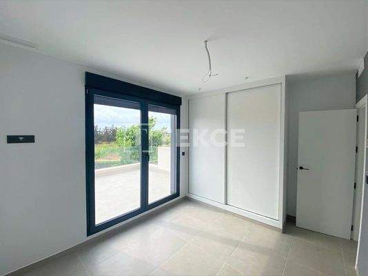 Spacious House with Pool in Los Alcázares Costa Calida