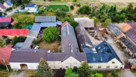 Massen-Niederlausitz Häuser, Massen-Niederlausitz Haus kaufen