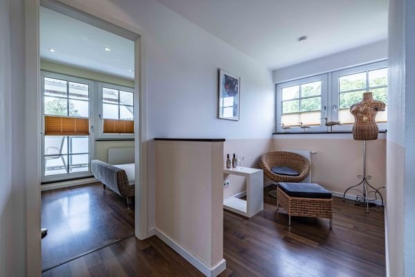 Wohnung DG