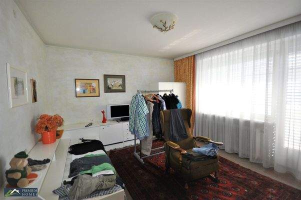 Haus in Wörgl - Schlafzimmer 3