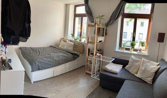 WZ - Einrichtungsbeispiel