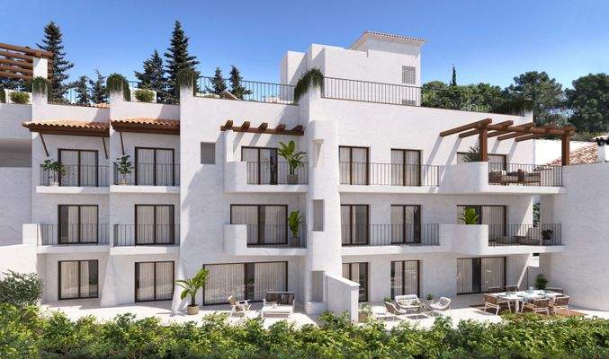 Apartments-Benahavis-terrace-Jun 25_2