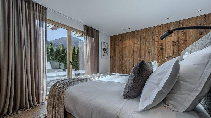 KITZIMMO-Luxuswohnung in Toplage auf der Bichlalm kaufen - Immobilien Kitzbühel.