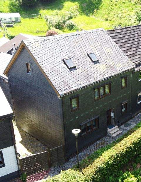 Goldisthal Häuser, Goldisthal Haus kaufen