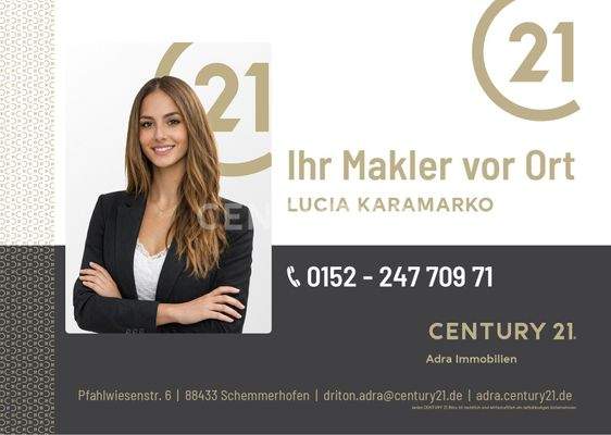 Century21 Adra Immobilien