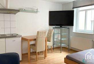 Titelbild City Appartment 6