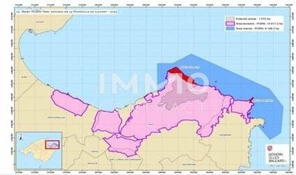 Naturschutzgebiet, alles was pink und rot ist