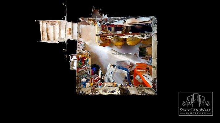 UG - Schematischer-Grundriss