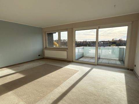 Münster / Hiltrup Wohnungen, Münster / Hiltrup Wohnung kaufen