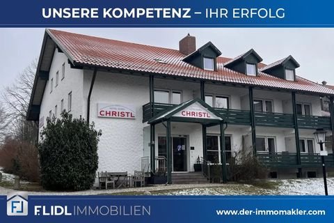 Bad Griesbach im Rottal Gastronomie, Pacht, Gaststätten