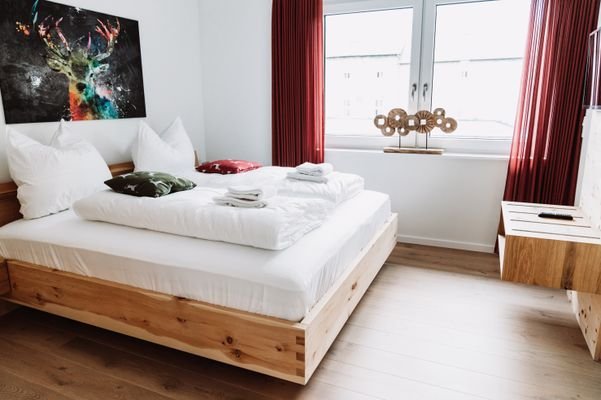 Schlafzimmer I - Bollerberg
