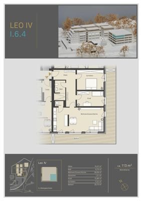 I.6.2 Grundriss