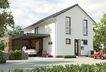 Einfamilienhaus-Aura-125-Kubus-Carport-Holz-Strassenansicht
