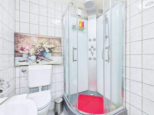 Zentrale Eigentumswohnung in Saarbrücken